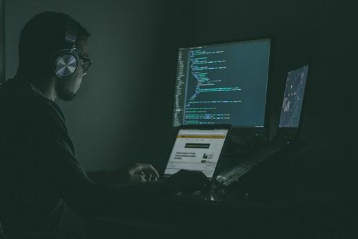 Angelo Lacson || ML Platform Engineer || Stock Image